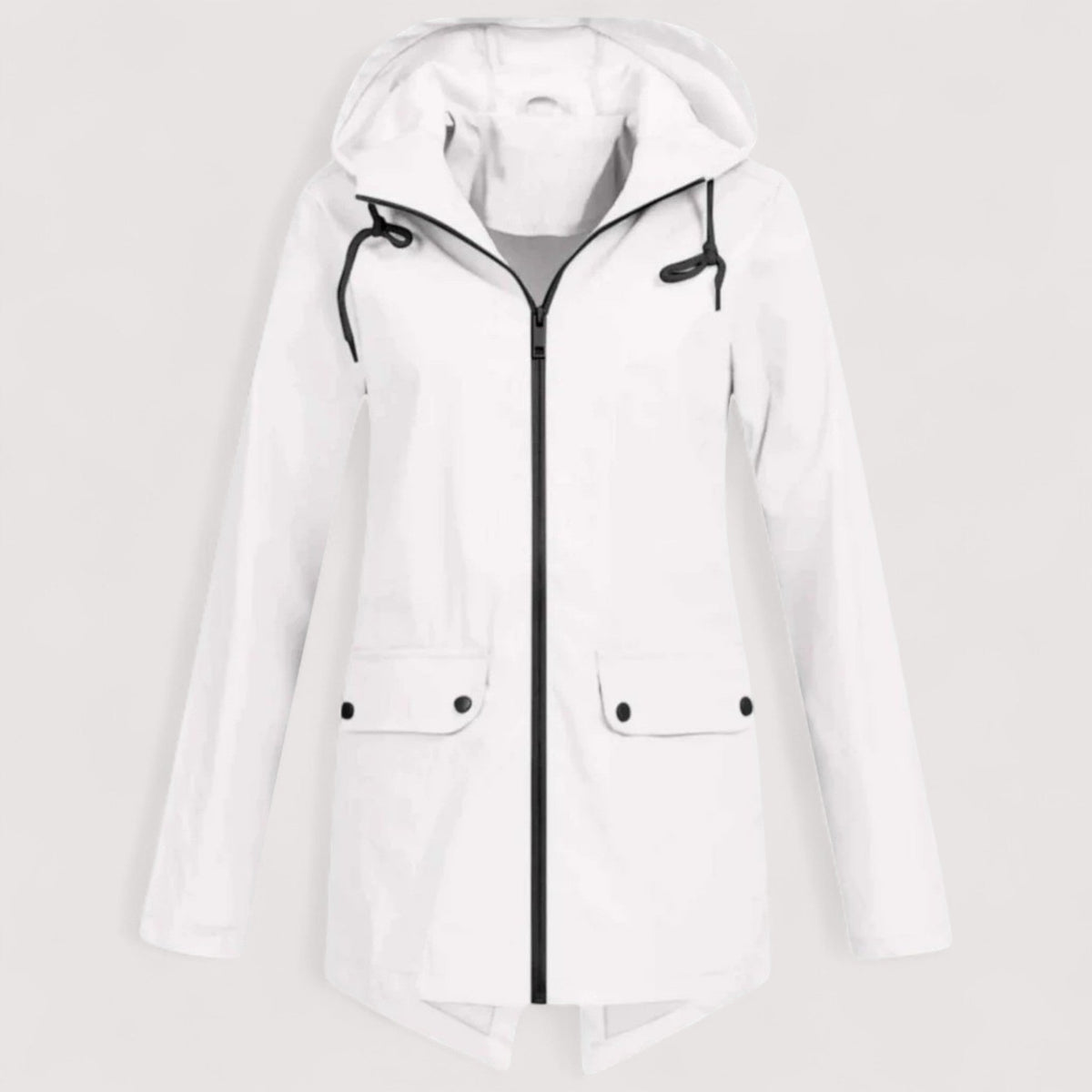 Silvia™ | Chaqueta impermeable