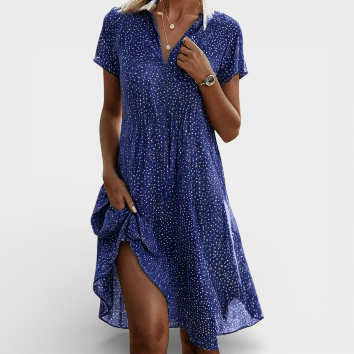 Maja | Vestido de verano