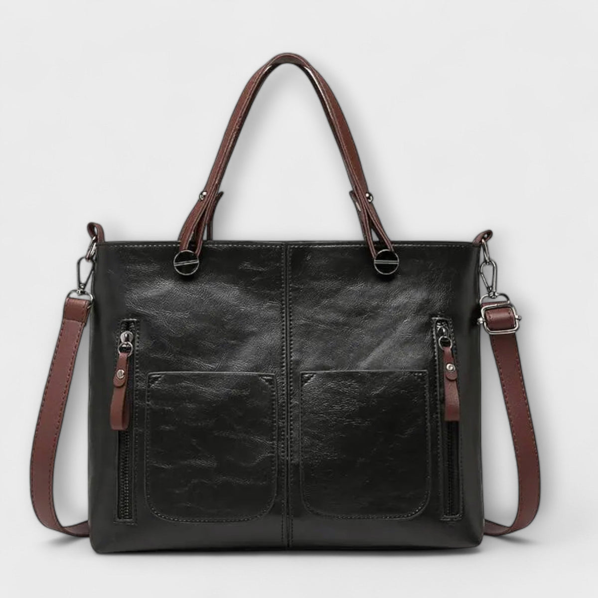 Lilou | Bolso de Cuero Elegante