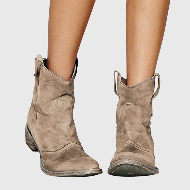 Zuzana – Botas de cowboy