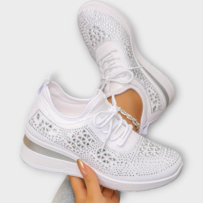Zapatillas deportivas de diseño moderno