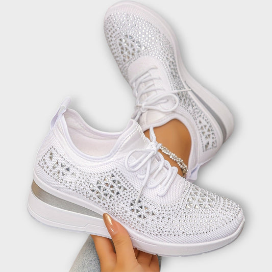 Zapatillas deportivas de diseño moderno