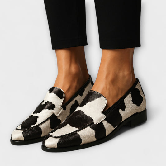 Estela™ | Mocasines Cómodos