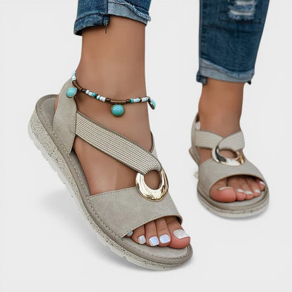 Aurora | Sandalias elegantes