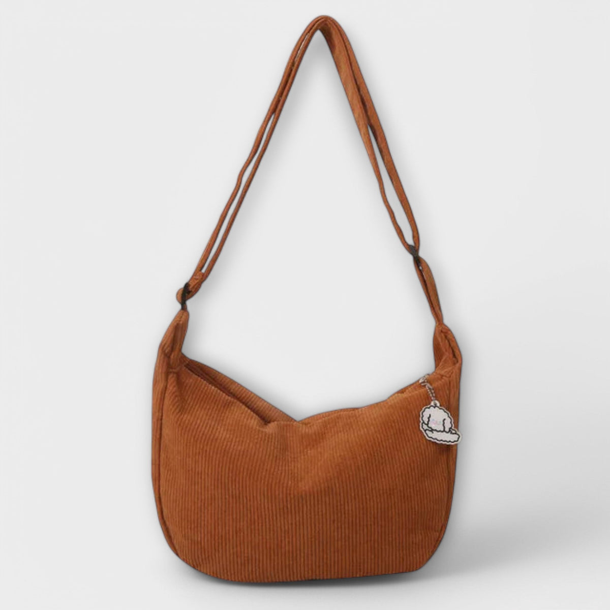 Francia | Bolsas de Hombro de Cordura para Mujeres
