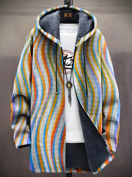 Alejandra™ | Sudadera Inspirada en el Arte