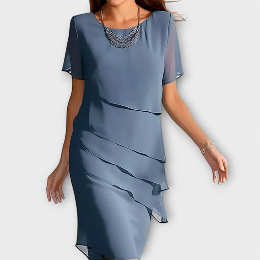 Katharina - Vestidos ajustados elegantes