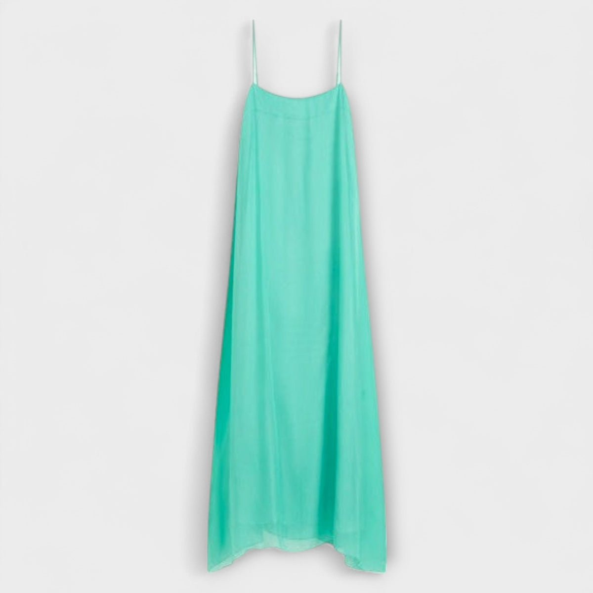 Madison - Vestidos Maxi Elegantes con Tirantes
