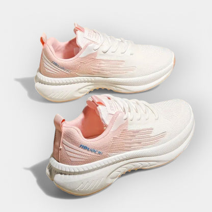 Zapatos deportivos anatómicos