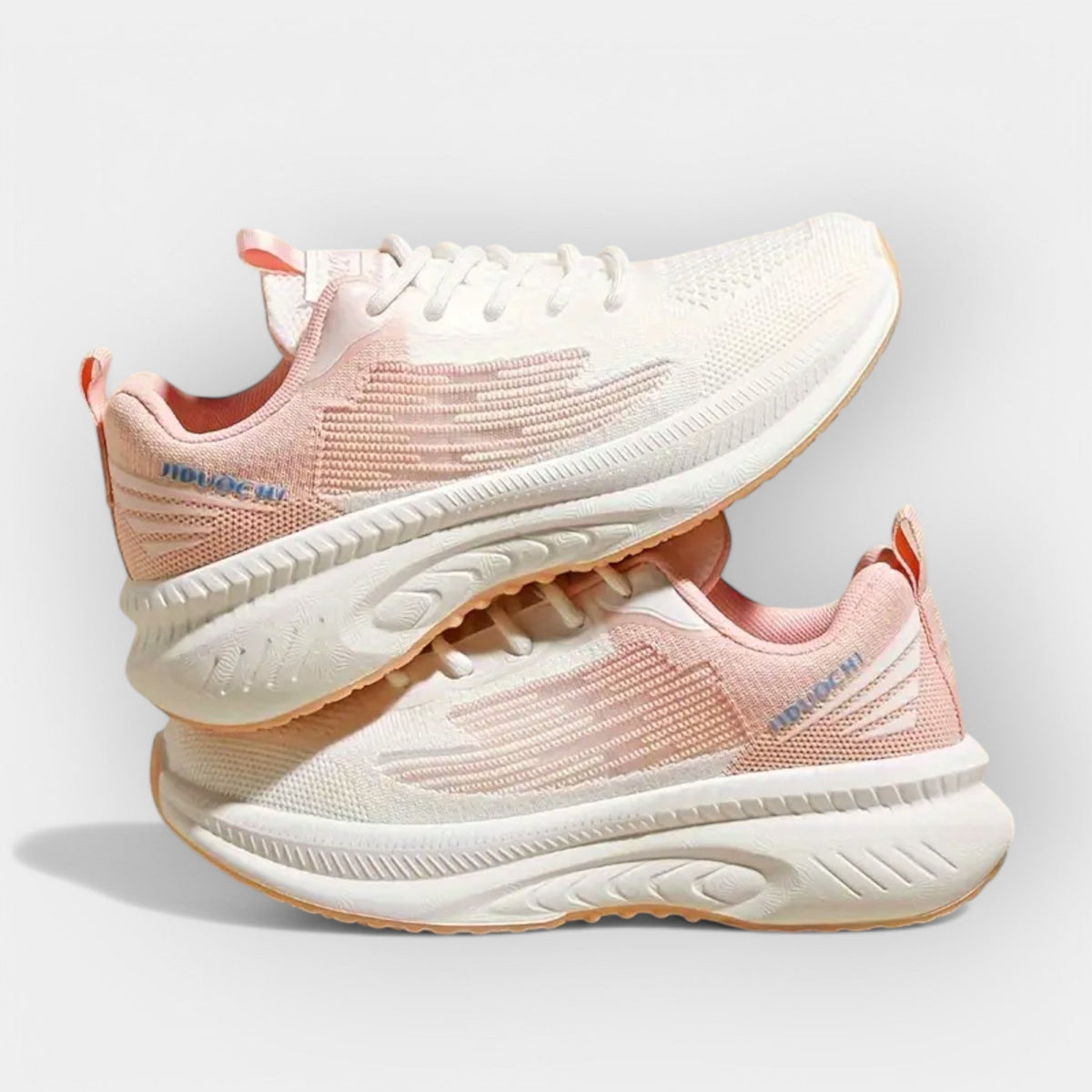 Zapatos deportivos anatómicos