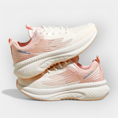 Zapatos deportivos anatómicos