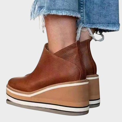 Alenka - Botas Elegantes e Impermeables