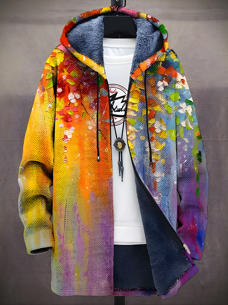 Brígida™ | Sudadera Inspirada en el Arte