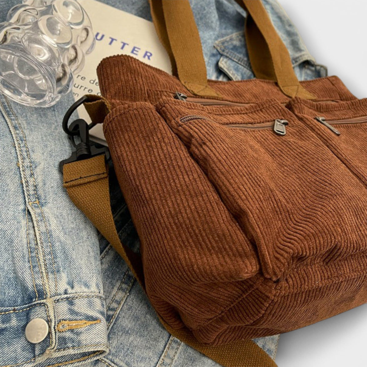 Tiphaine | Bolsa Tote