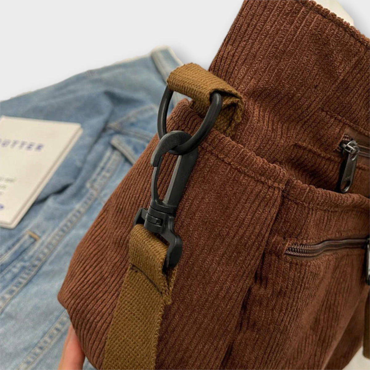 Tiphaine | Bolsa Tote