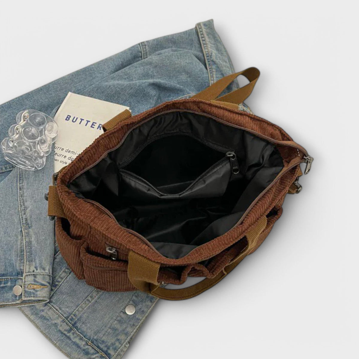 Tiphaine | Bolsa Tote