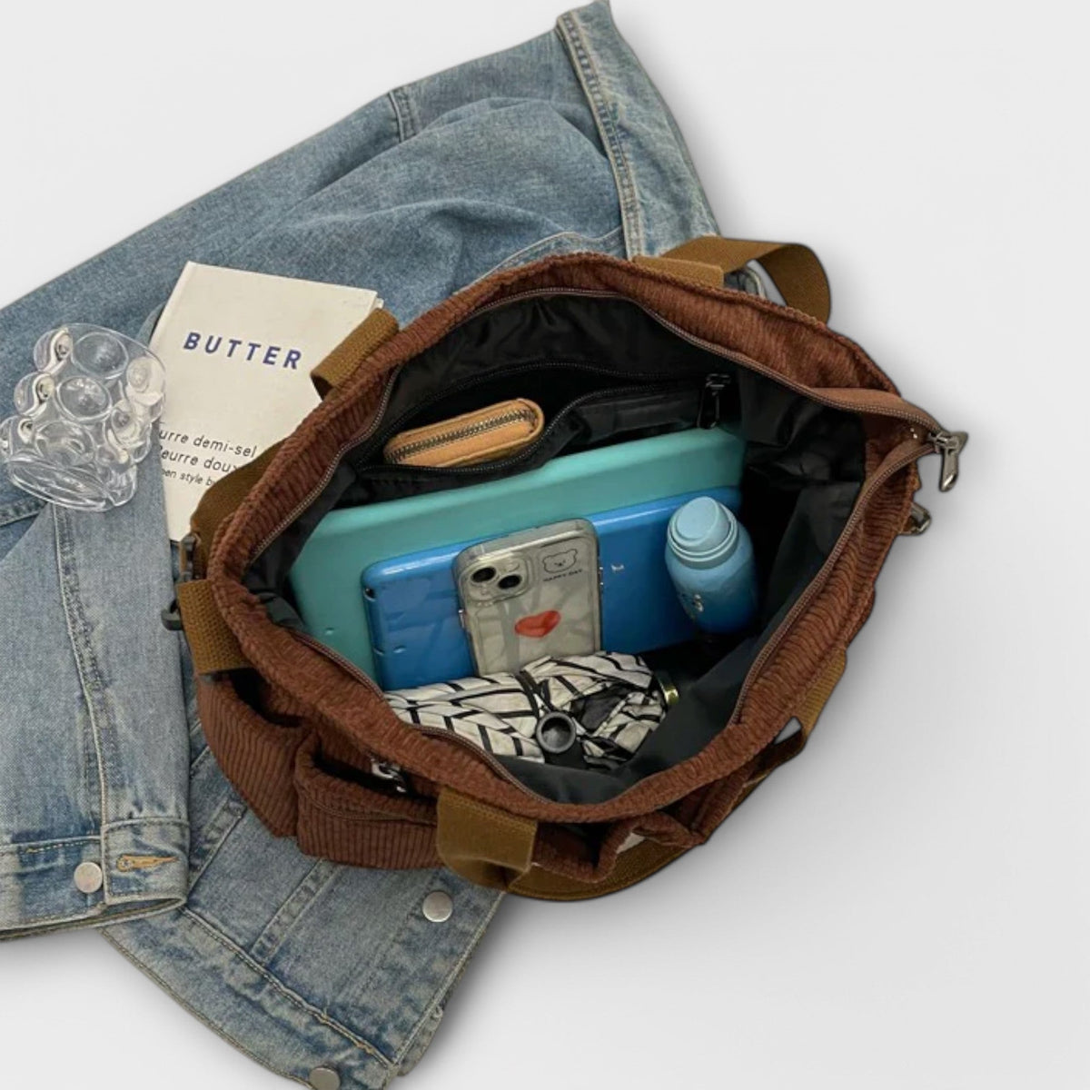Tiphaine | Bolsa Tote