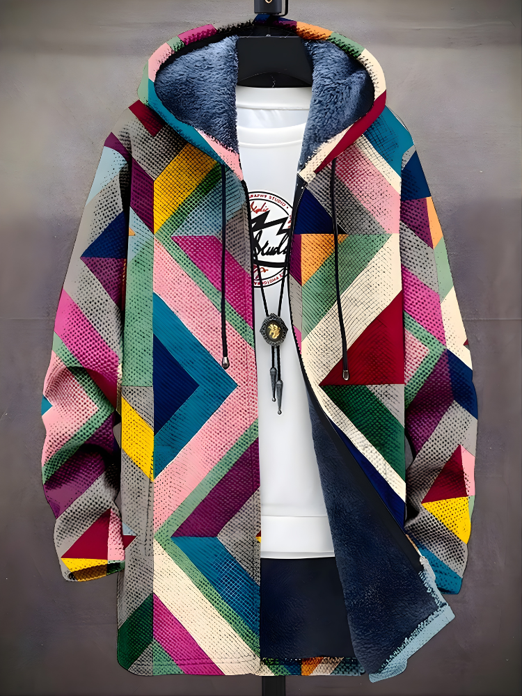 Carla™ | Sudadera Inspirada en el Arte
