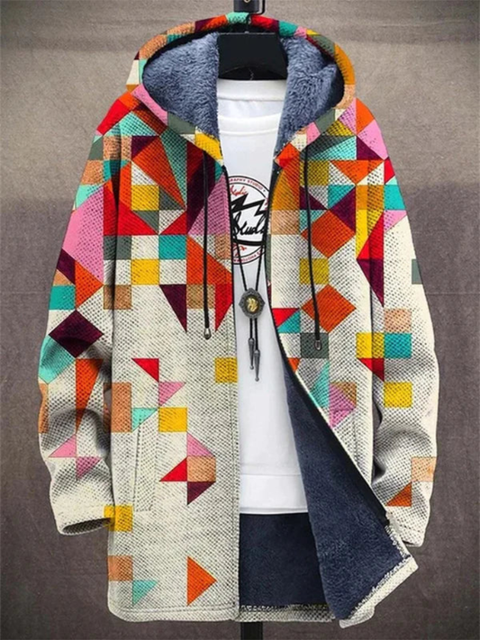Anselma™ | Sudadera Inspirada en el Arte
