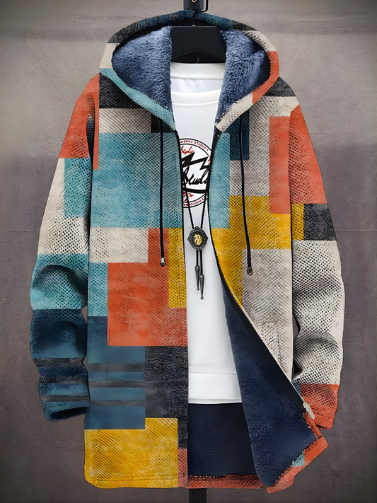 Herminia™ | Sudadera Inspirada en el Arte