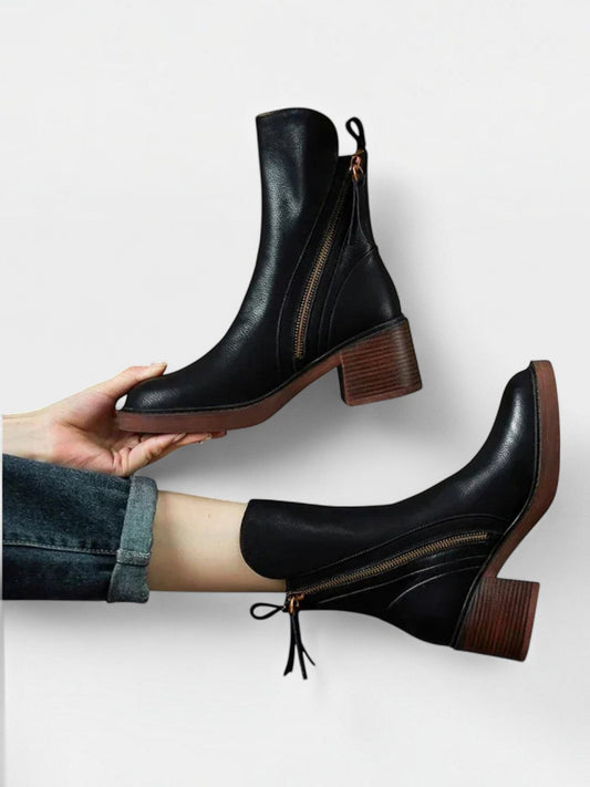 Candela™ | Botines Ortopédicos