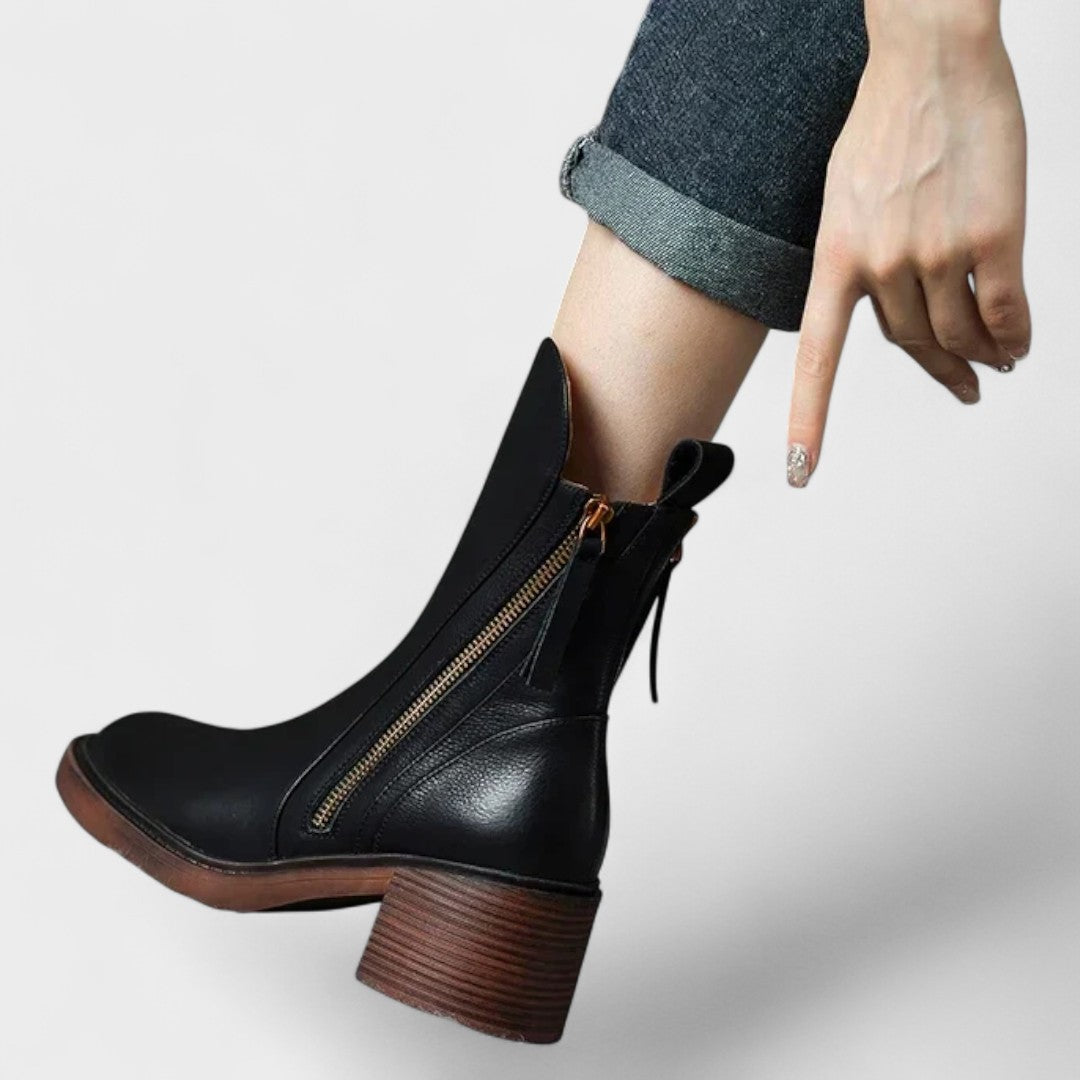 Candela™ | Botines Ortopédicos
