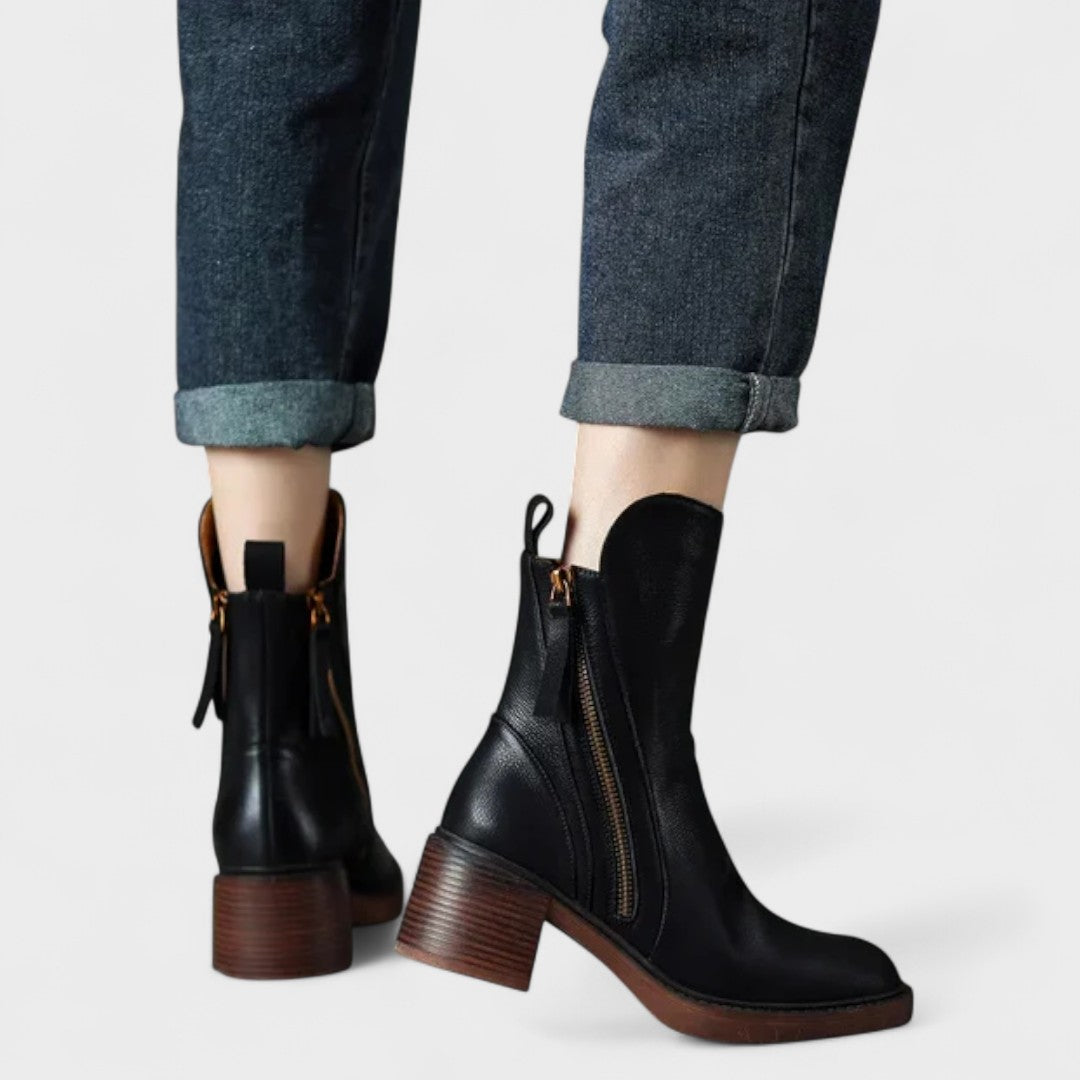 Candela™ | Botines Ortopédicos