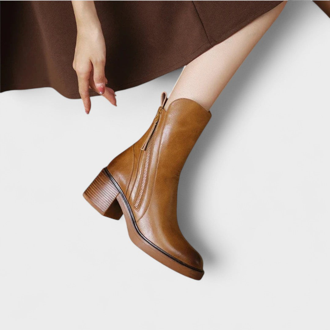 Candela™ | Botines Ortopédicos