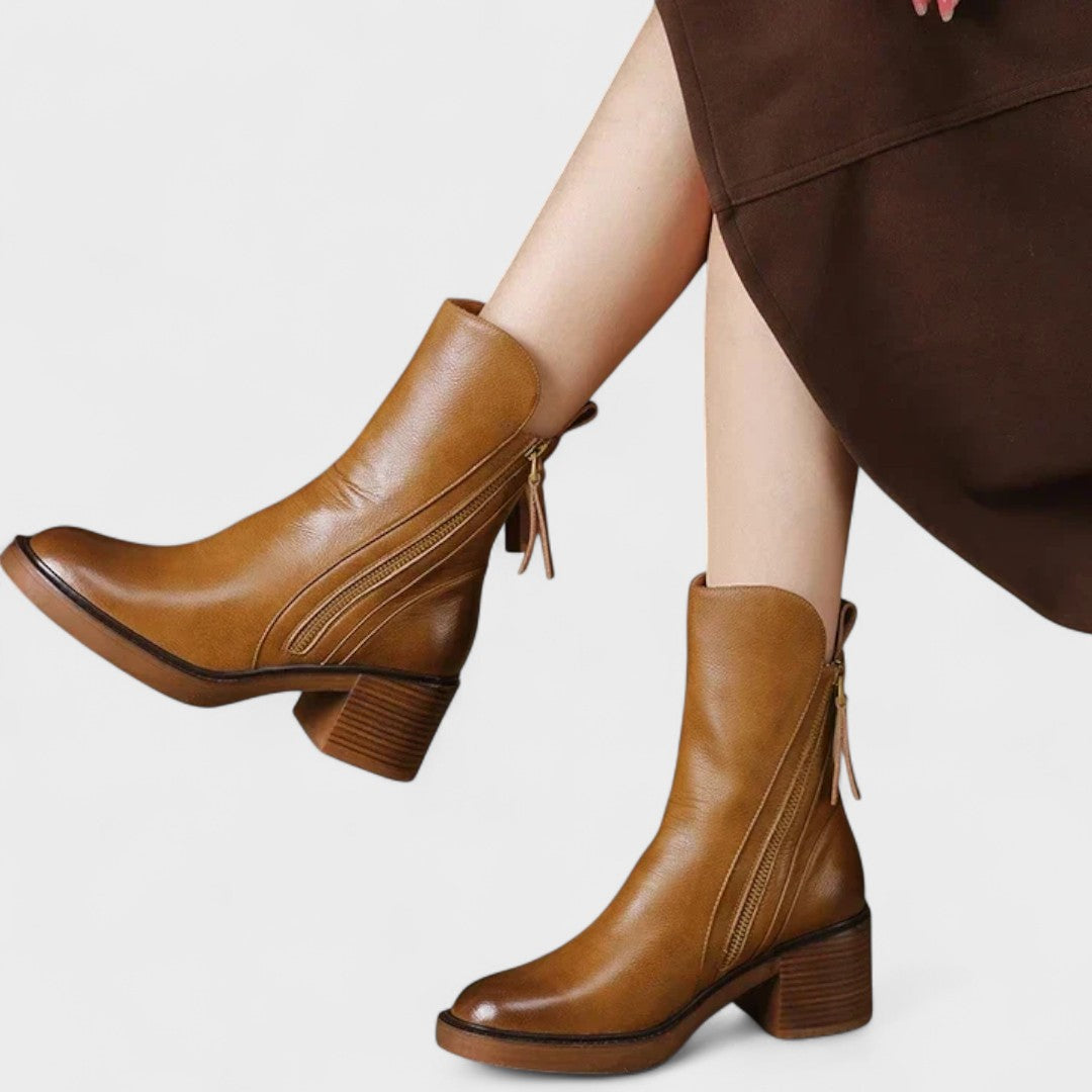 Candela™ | Botines Ortopédicos