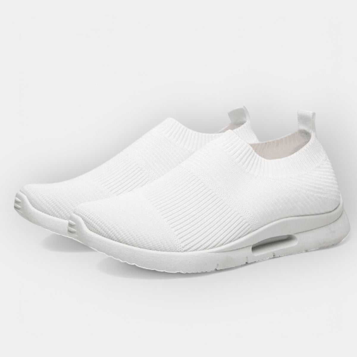 Zapatillas deportivas con tecnología de amortiguación