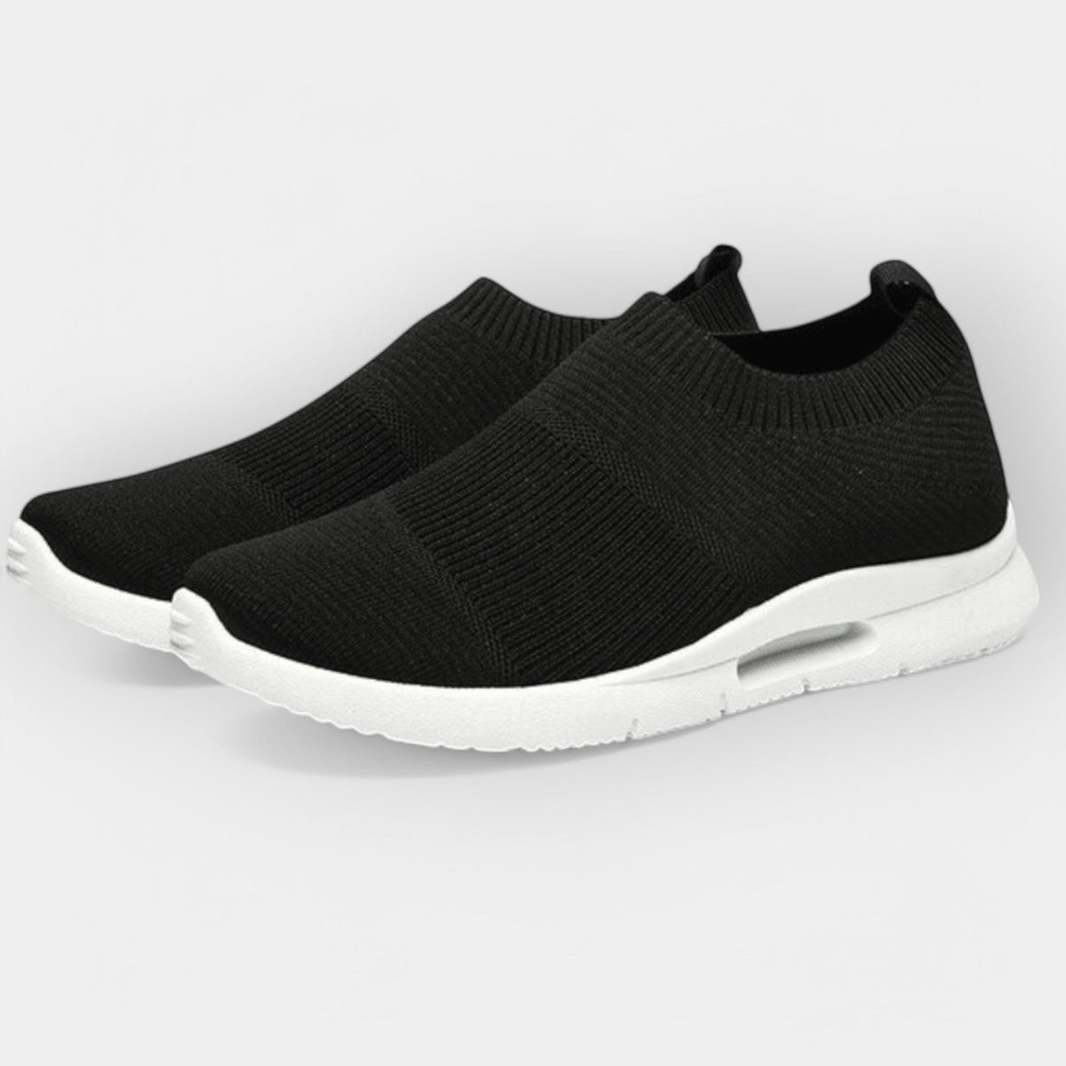 Zapatillas deportivas con tecnología de amortiguación