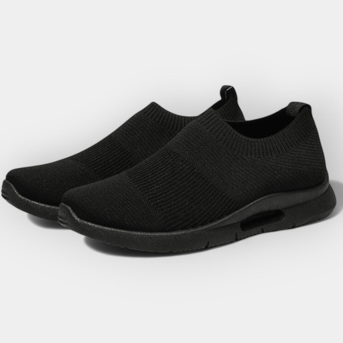 Zapatillas deportivas con tecnología de amortiguación