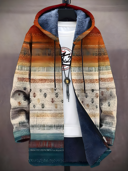 Casilda™ | Sudadera Inspirada en el Arte