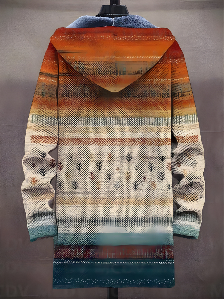 Casilda™ | Sudadera Inspirada en el Arte
