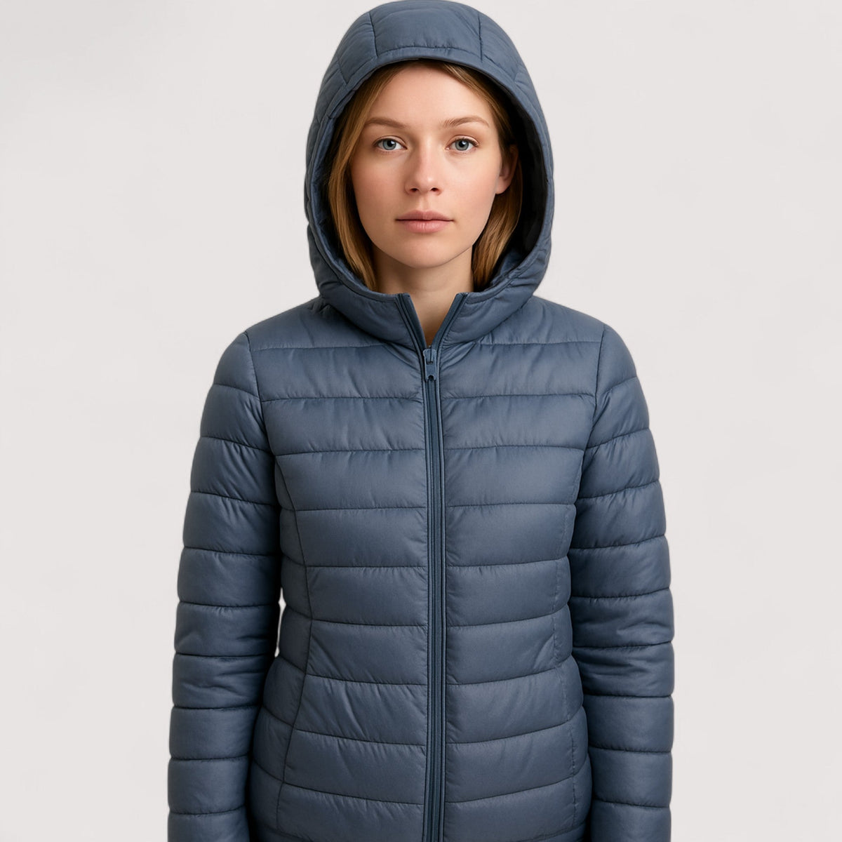 Andrea™ | Chaqueta ultra ligera