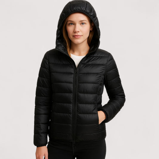 Andrea™ | Chaqueta ultra ligera
