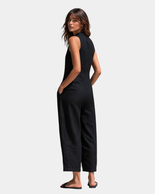Nove | Combinación elegante sin mangas