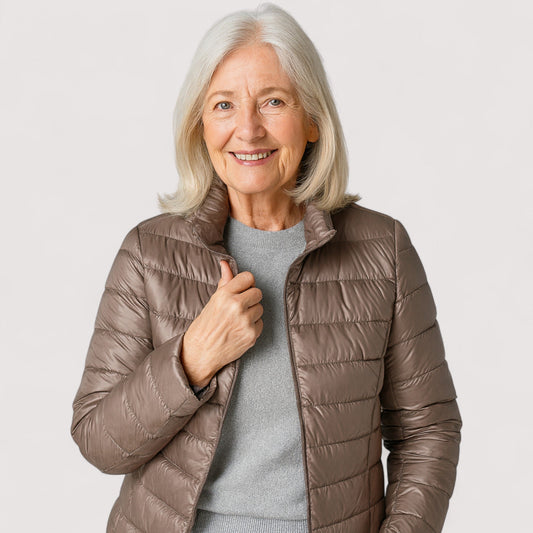 Ami™ | Chaqueta de plumas ultraligera