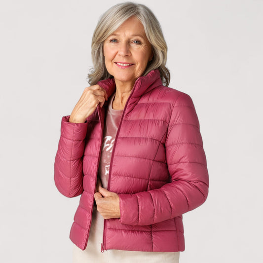Ami™ | Chaqueta de plumas ultraligera