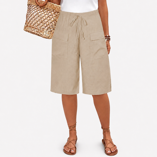 Pantalones Cortos