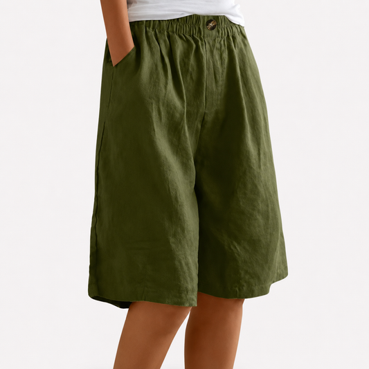 Pantalones Cortos