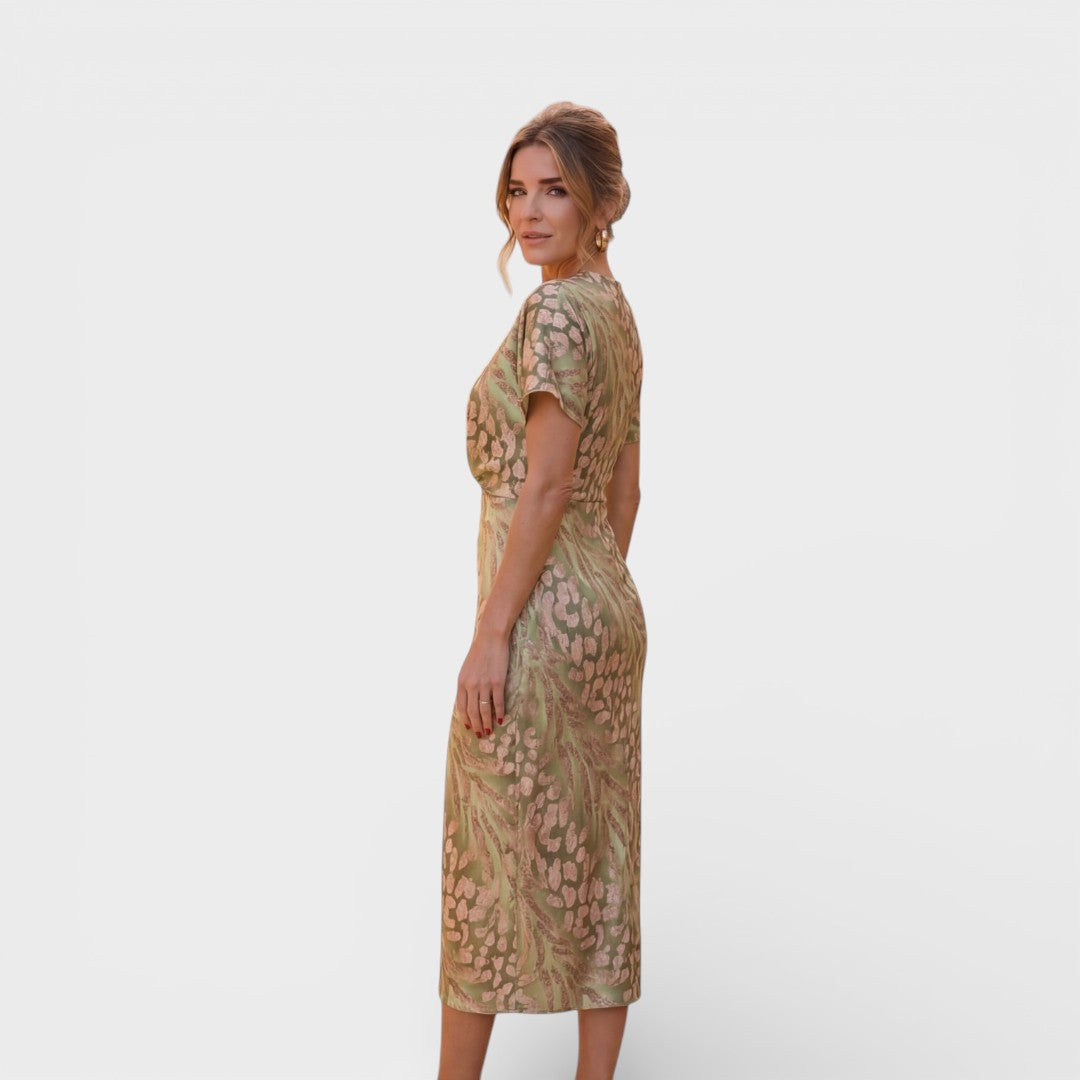 Valentina | Vestido ligero y elegante