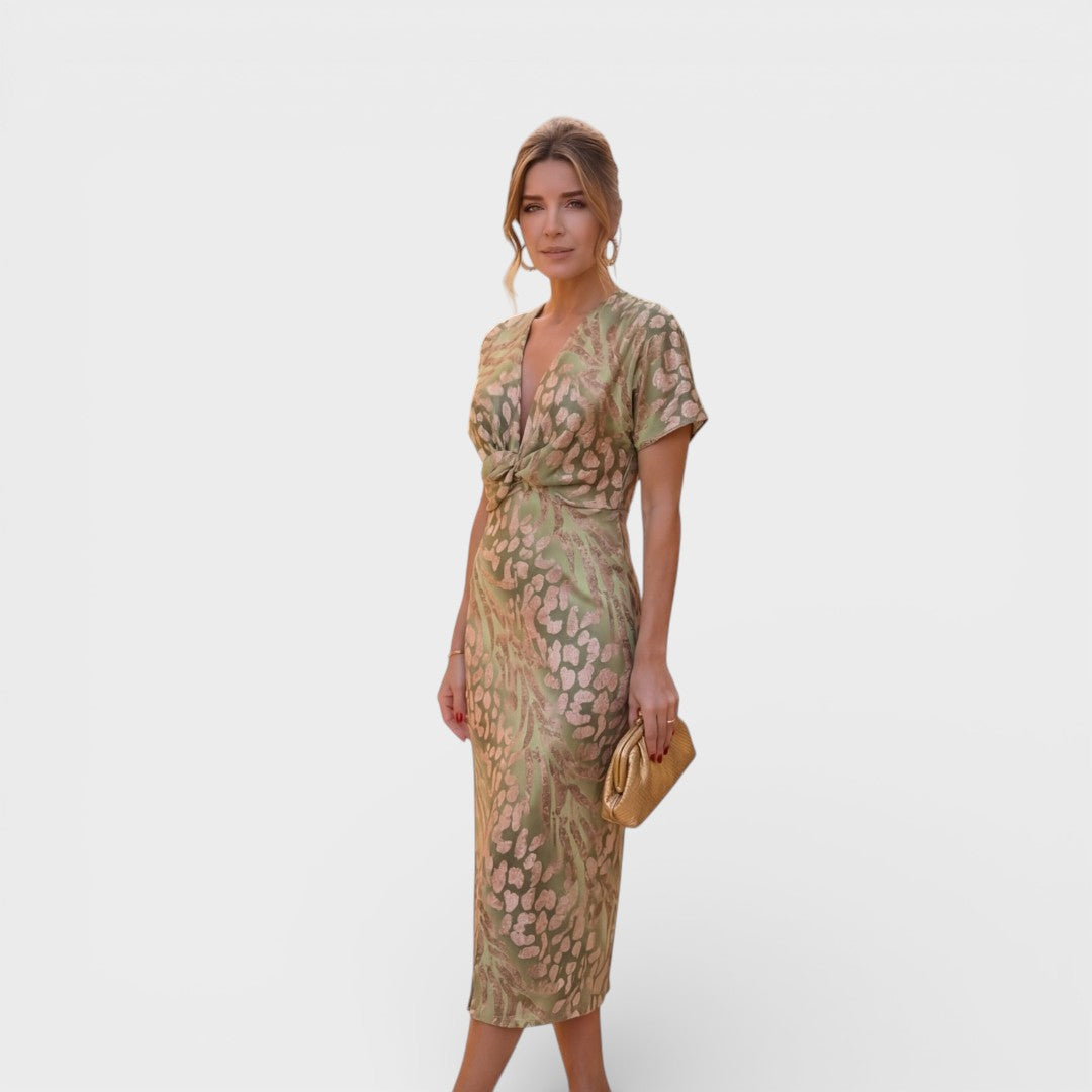 Valentina | Vestido ligero y elegante