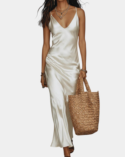 Bérénice | Vestido con blusa
