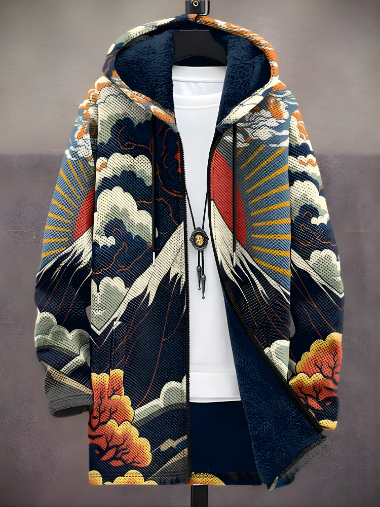 Delia™ | Sudadera Inspirada en el Arte