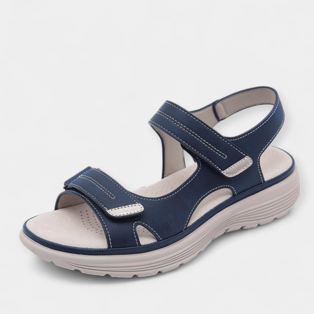 Sandalias Ortóticas Flexso para Comodidad y Soporte