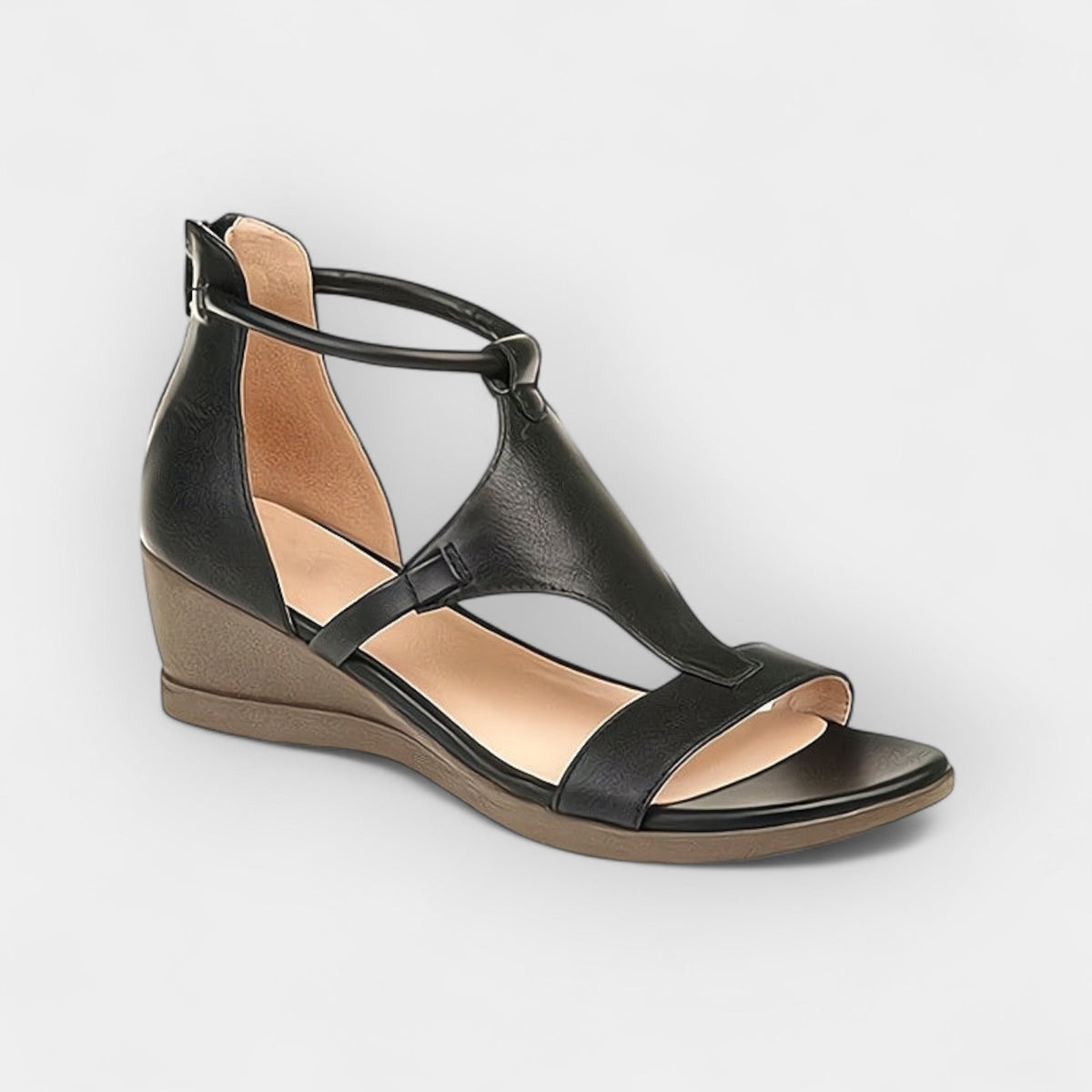 Sandalias Confortables para Todo el Día