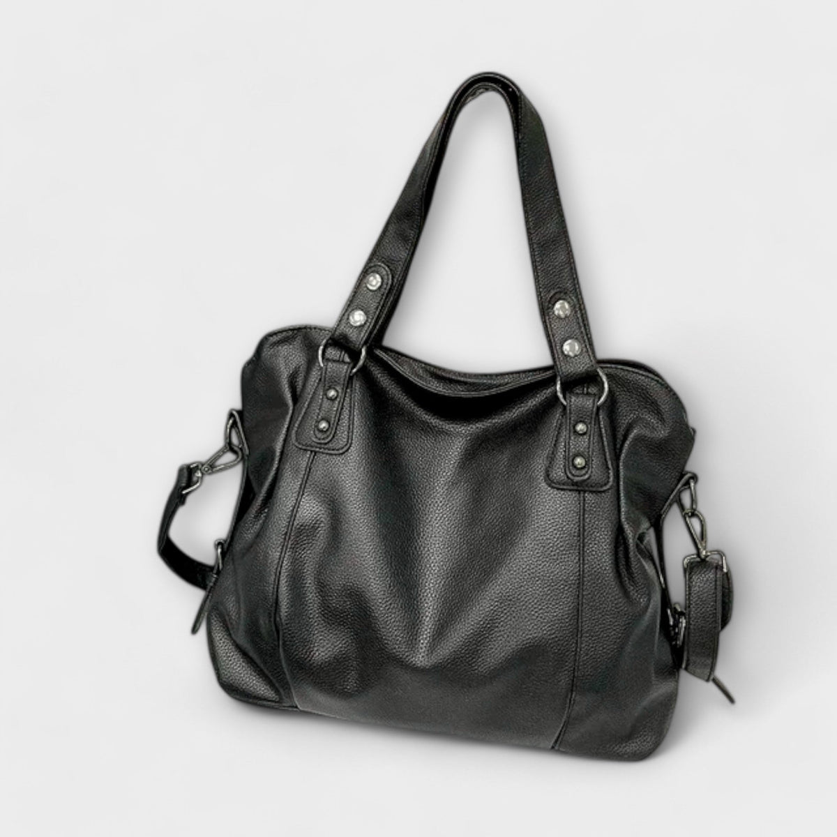 Lucie | Elegante Bolso Hobo de Hombro