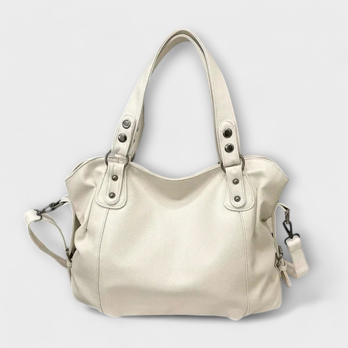 Lucie | Elegante Bolso Hobo de Hombro