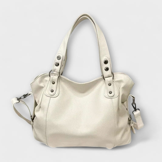 Lucie | Elegante Bolso Hobo de Hombro